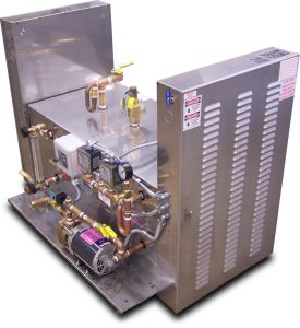 LB Series Steam Generator