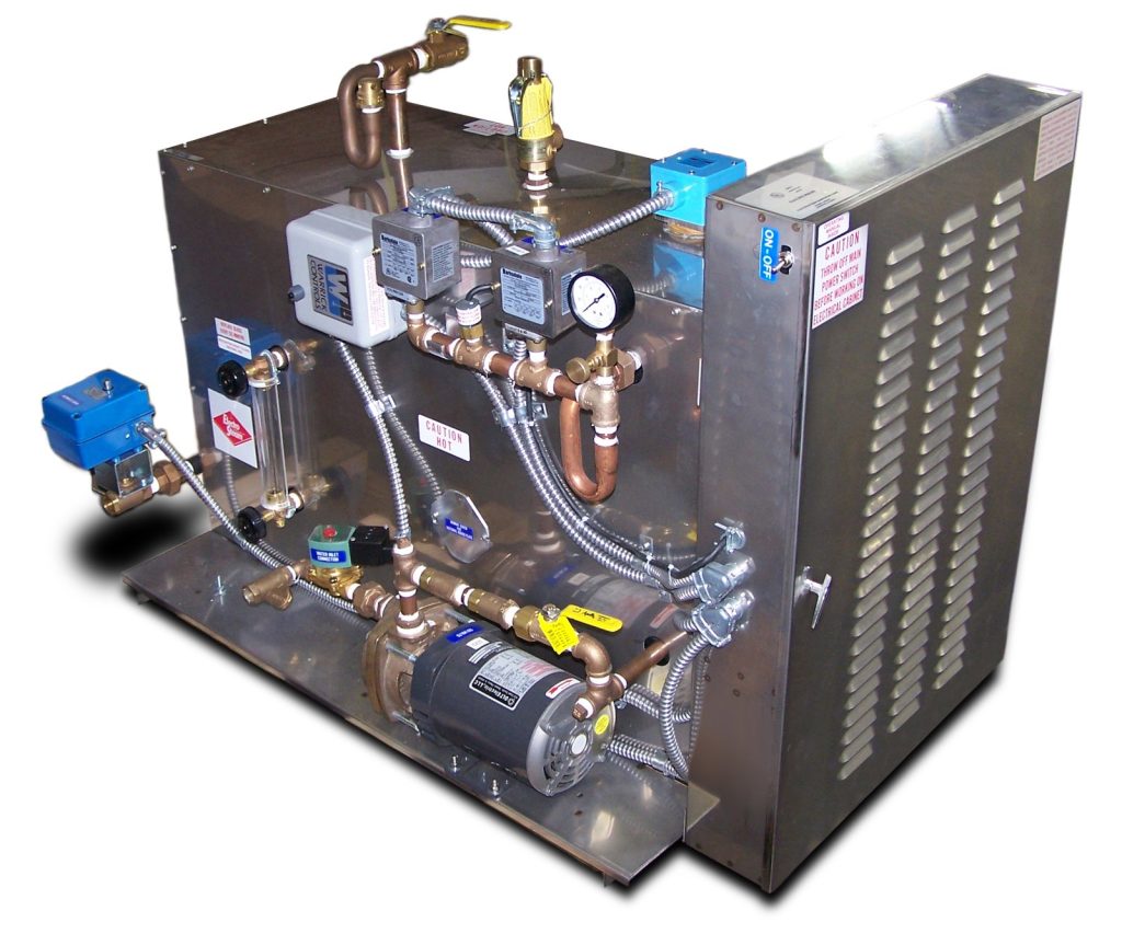 LB 40-60 Process Generators