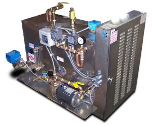 LB-Series Steam Generator